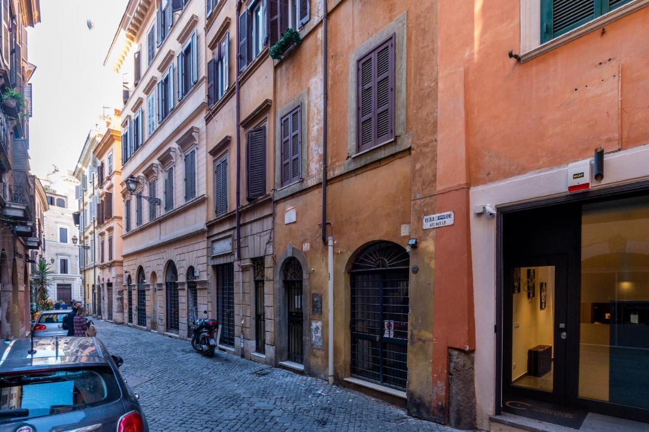 Dell'orso Navona Sq *