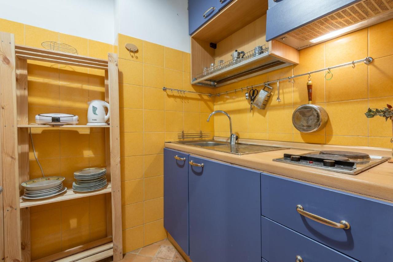 Dell'orso Navona Sq Apartamento Roma