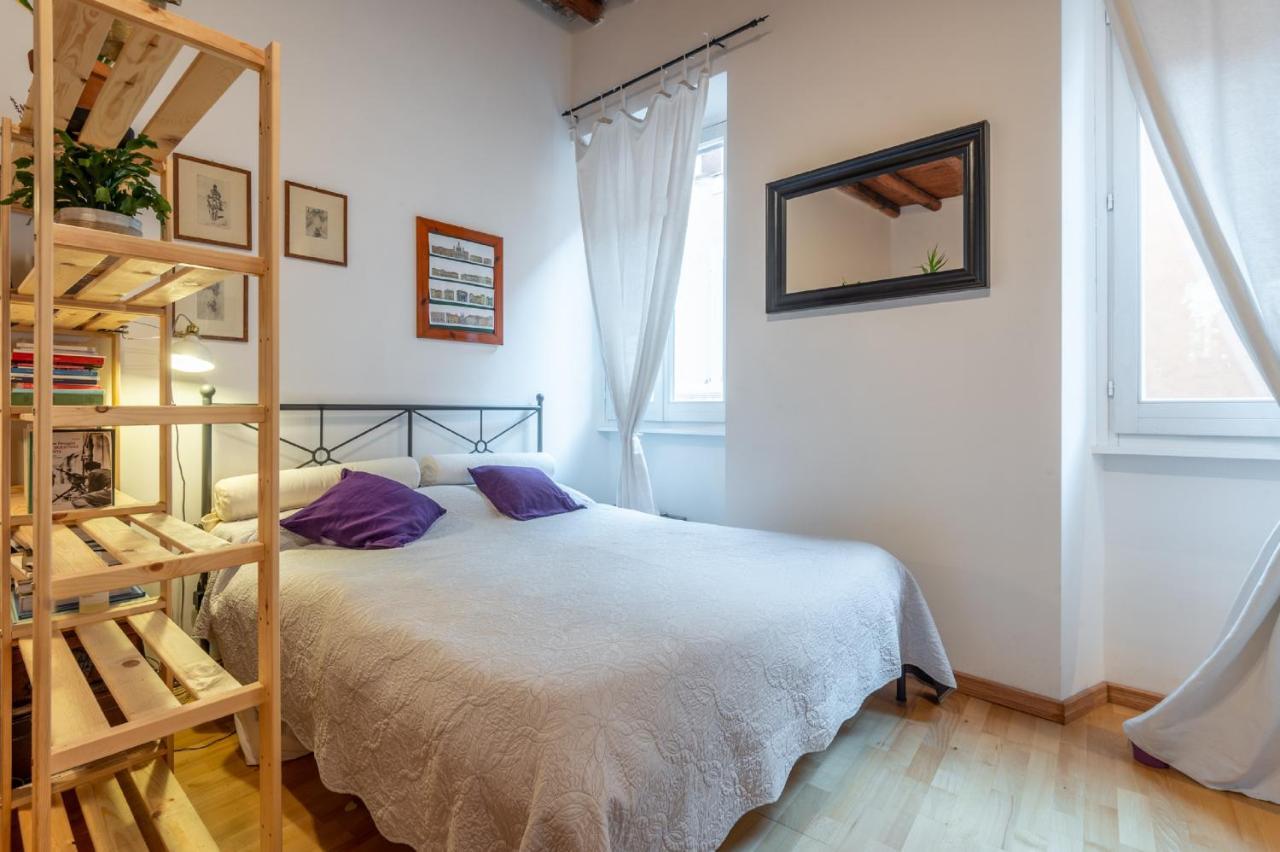 Dell'orso Navona Sq Apartamento