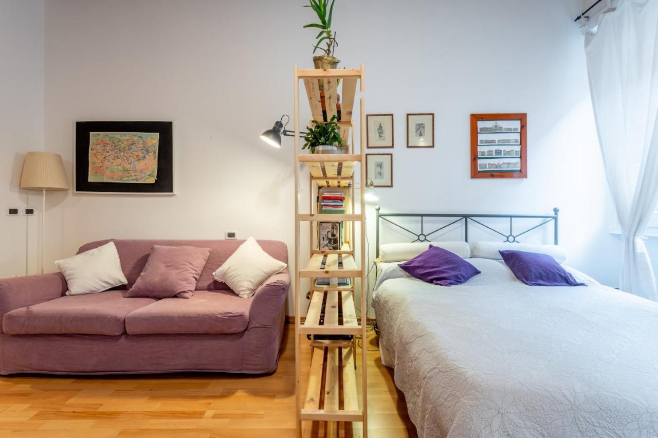 Dell'orso Navona Sq Apartamento *