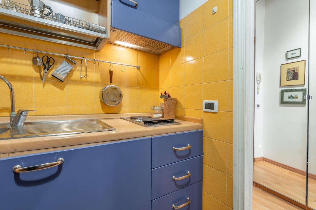 Dell'orso Navona Sq Apartamento
