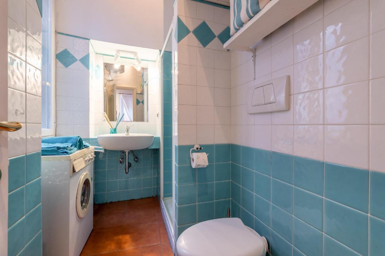 Dell'orso Navona Sq Apartamento
