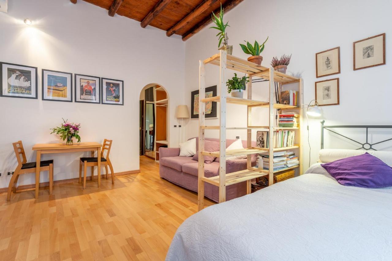 Apartamento Dell'orso Navona Sq Roma