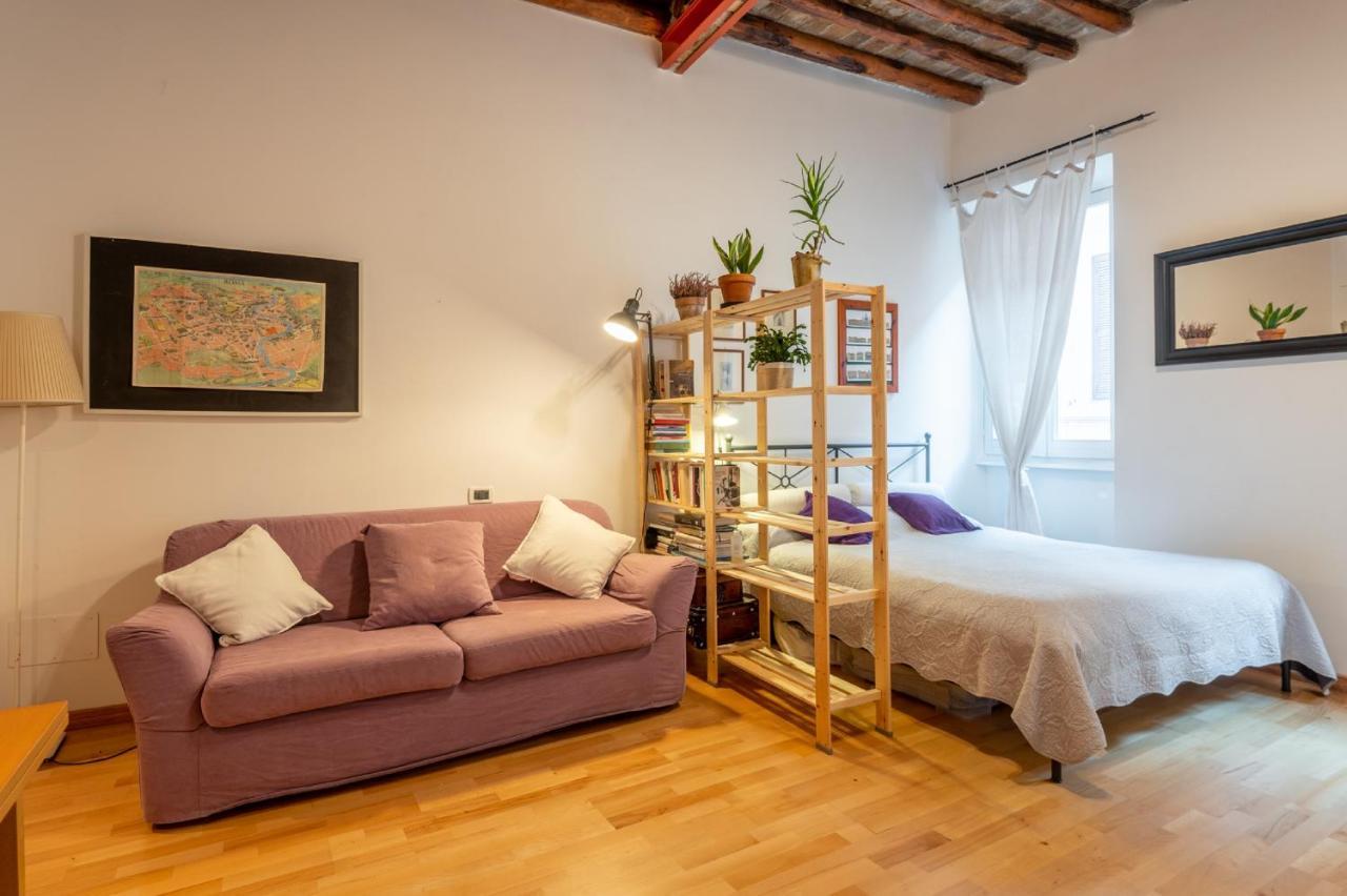 Dell'orso Navona Sq Apartamento Roma