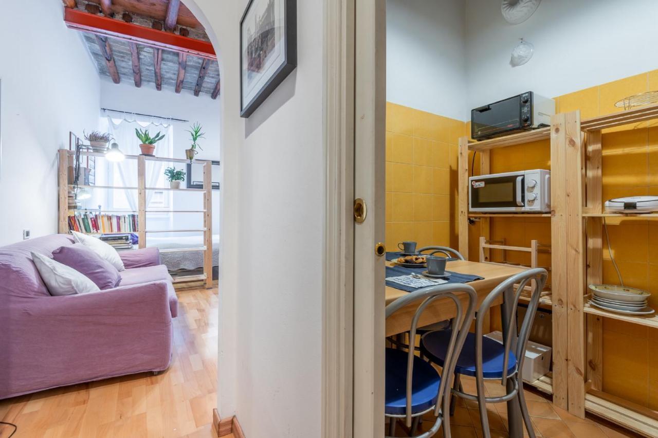 Dell'orso Navona Sq Apartamento