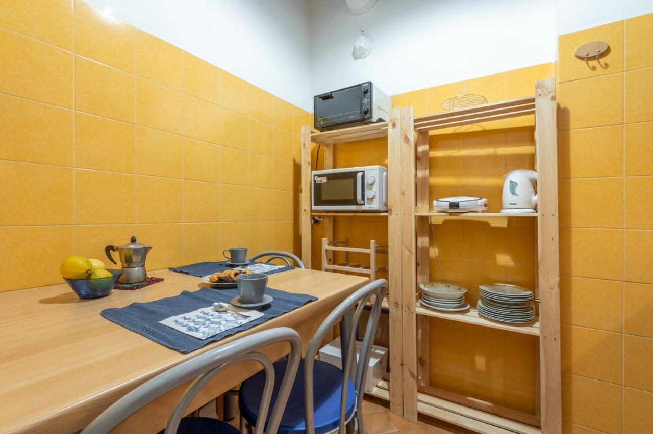 Apartamento Dell'orso Navona Sq Roma