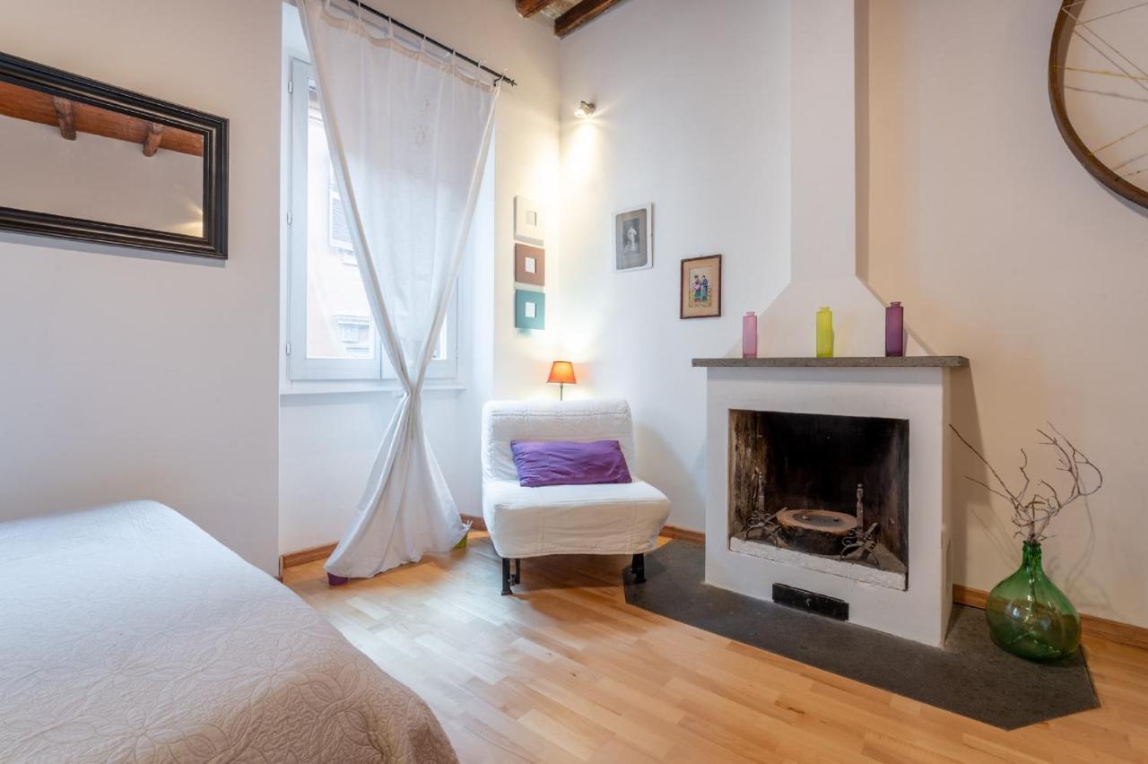 Apartamento Dell'orso Navona Sq Roma